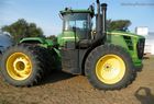 2009 John Deere 9230