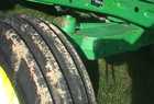 1998 John Deere 6410
