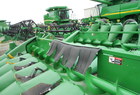 2005 John Deere 893