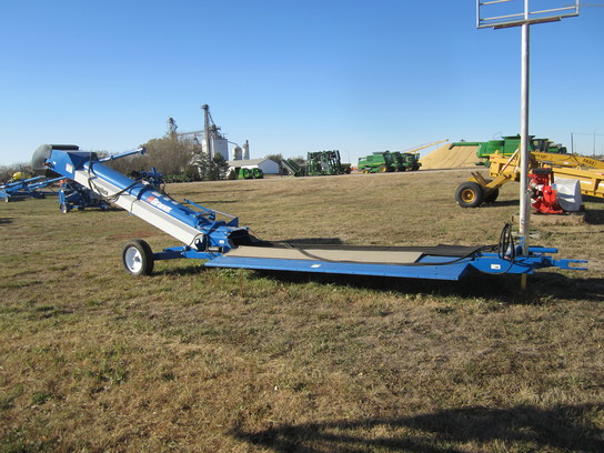 2011 Brandt GrainDeck