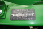 2010 John Deere 635F