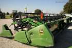 2009 John Deere 635F