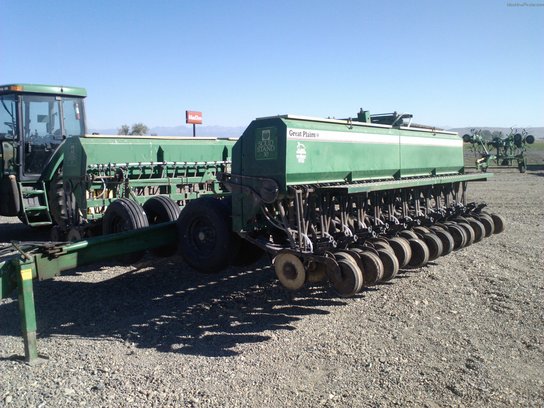 1988 Great Plains Solid Stand 30