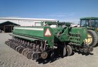 1988 Great Plains Solid Stand 30