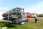 2011 Premier M150