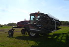 2011 Premier M150