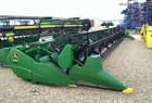 2009 John Deere 635F