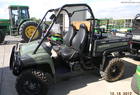 2011 John Deere XUV 825i