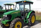 2005 John Deere 5525