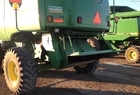 2002 John Deere 9650STS