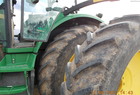 2004 John Deere 8120