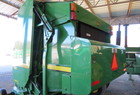 2009 John Deere 568