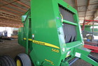 2009 John Deere 568