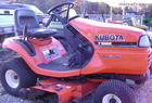 2000 Kubota T1560