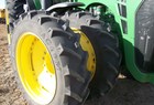 2010 John Deere 8295R