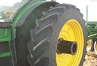 2010 John Deere 8295R