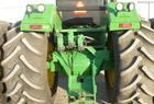 1996 John Deere 8770