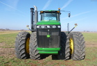 2009 John Deere 9530