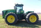 2009 John Deere 9530
