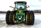 2012 John Deere 8235R
