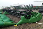 2010 John Deere 625F