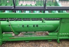 2010 John Deere 625F
