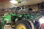 2005 John Deere 4720