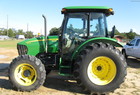 2008 John Deere 5101E