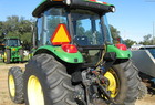 2008 John Deere 5101E