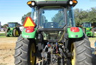 2008 John Deere 5101E