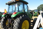 2008 John Deere 5101E