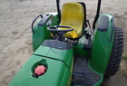 2001 John Deere 4700