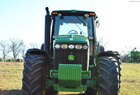2009 John Deere 8230