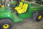 2004 John Deere 4x2 TE