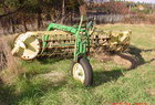 1979 John Deere 660