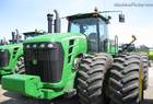 2011 John Deere 9630