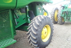 2005 John Deere 9760 STS