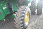 2005 John Deere 9760 STS
