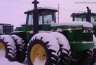 1983 John Deere 8650