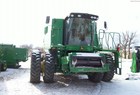 2011 John Deere 9770 STS