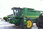 2011 John Deere 9770 STS