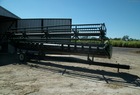  John Deere 925 RICE
