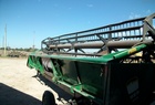  John Deere 925 RICE