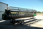  John Deere 925 RICE