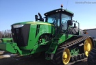 2012 John Deere 9460RT