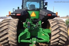 2012 John Deere 9460RT