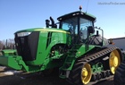 2012 John Deere 9460RT