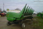 2010 John Deere 608C STALKMASTER