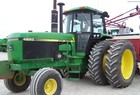 1988 John Deere 4650