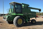 1981 John Deere 7720